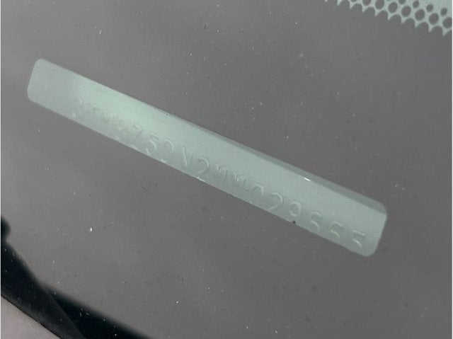 2021 Toyota Tacoma Double Cab SR5 Pickup 4D 6 ft