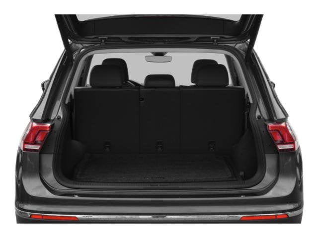 2021 Volkswagen Tiguan SE Sport Utility 4D