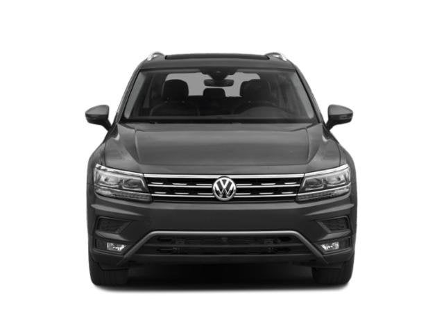 2021 Volkswagen Tiguan SE Sport Utility 4D