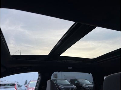 2025 INFINITI QX60 Luxe Black Edition