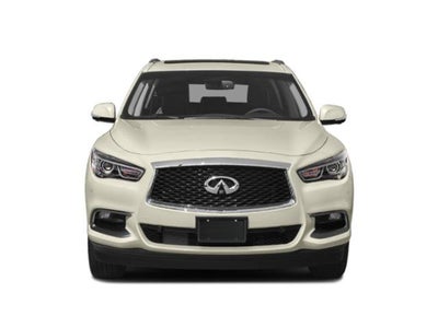 2020 INFINITI QX60 PURE Sport Utility 4D