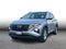 2024 Hyundai TUCSON SEL Sport Utility 4D