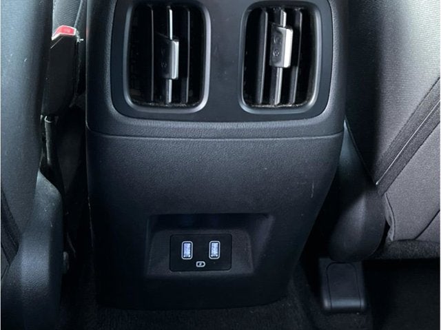 2024 Hyundai TUCSON SEL Sport Utility 4D