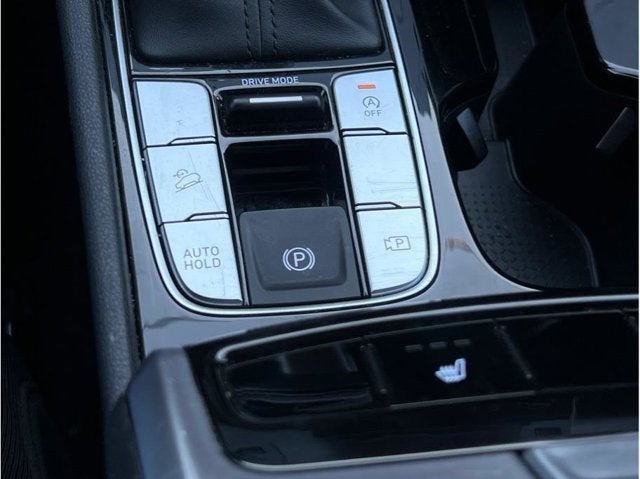 2024 Hyundai TUCSON SEL Sport Utility 4D