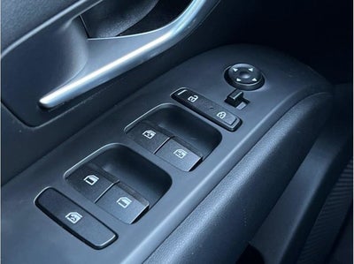 2024 Hyundai TUCSON SEL Sport Utility 4D