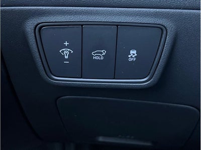 2024 Hyundai TUCSON SEL Sport Utility 4D