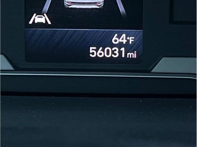 2024 Hyundai TUCSON SEL Sport Utility 4D