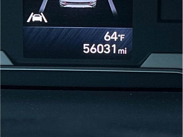 2024 Hyundai TUCSON SEL Sport Utility 4D