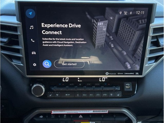 2022 Toyota Tundra Hybrid CrewMax Limited Pickup 4D 5 1/2 ft