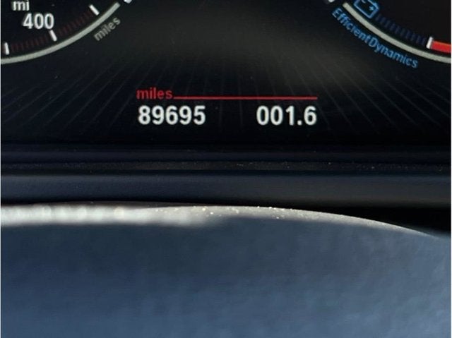 2016 BMW X5 xDrive35i Sport Utility 4D