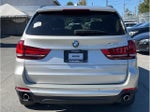2016 BMW X5 xDrive35i Sport Utility 4D