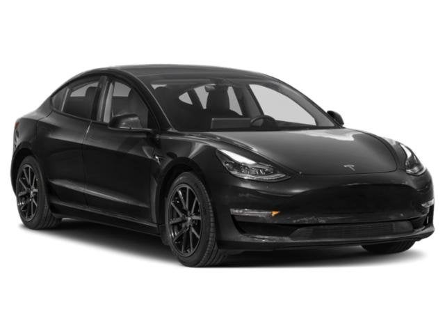 2022 Tesla Model 3 Standard Sedan 4D