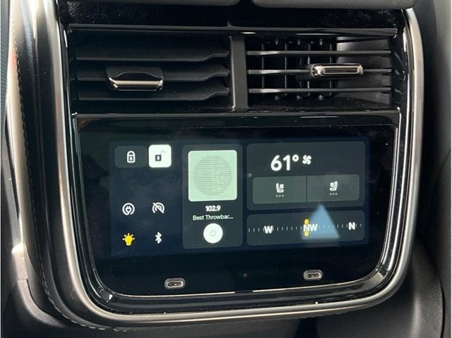 2024 Rivian R1S Dual Motor Large Pack