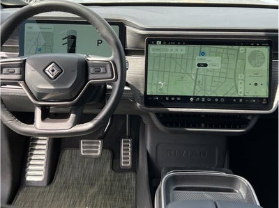 2024 Rivian R1S Dual Motor Large Pack