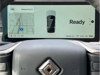 2024 Rivian R1S Dual Motor Large Pack