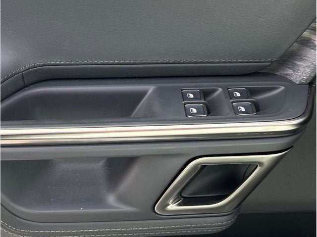 2024 Rivian R1S Dual Motor Large Pack