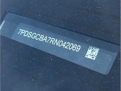 2024 Rivian R1S Dual Motor Large Pack