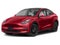 2024 Tesla Model Y Long Range Sport Utility 4D