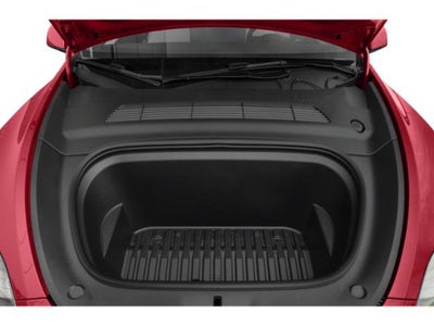 2024 Tesla Model Y Long Range Sport Utility 4D