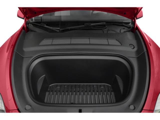 2024 Tesla Model Y Long Range Sport Utility 4D