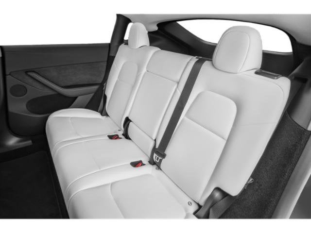 2024 Tesla Model Y Long Range Sport Utility 4D