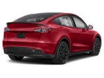 2024 Tesla Model Y Long Range Sport Utility 4D