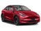 2024 Tesla Model Y Long Range Sport Utility 4D