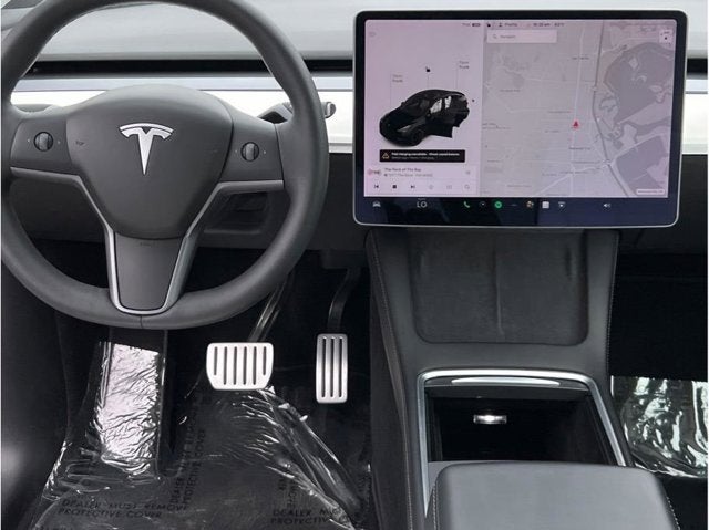 2022 Tesla Model Y Performance Sport Utility 4D