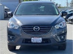 2016 Mazda Mazda CX-5 Touring Sport Utility 4D