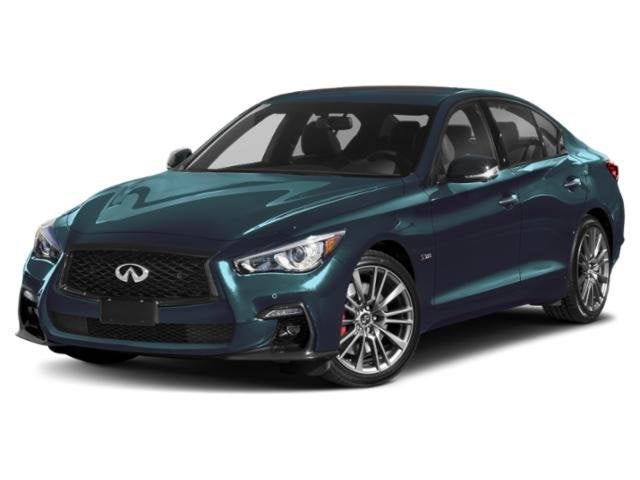 2023 INFINITI Q50 RED SPORT 400 Sedan 4D