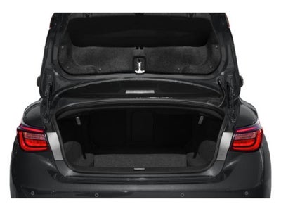 2023 INFINITI Q50 RED SPORT 400 Sedan 4D