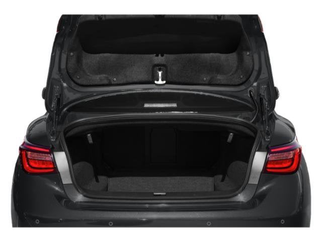 2023 INFINITI Q50 RED SPORT 400 Sedan 4D