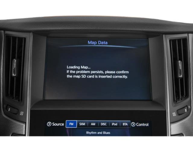 2023 INFINITI Q50 RED SPORT 400 Sedan 4D