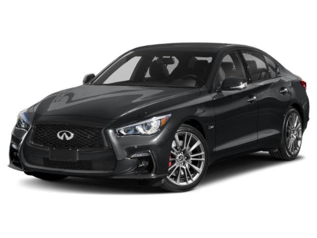 2023 INFINITI Q50 RED SPORT 400 Sedan 4D