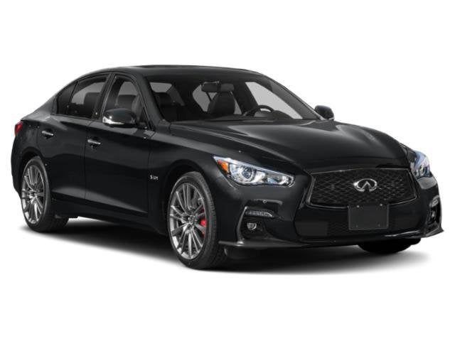 2023 INFINITI Q50 RED SPORT 400 Sedan 4D