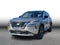 2022 Nissan Rogue Platinum Sport Utility 4D