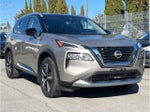 2022 Nissan Rogue Platinum Sport Utility 4D