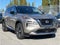 2022 Nissan Rogue Platinum Sport Utility 4D