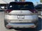 2022 Nissan Rogue Platinum Sport Utility 4D