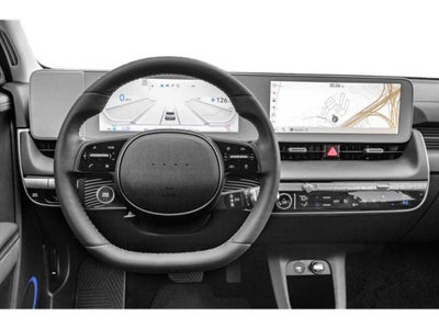 2024 Hyundai IONIQ 5 SEL Sport Utility 4D