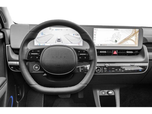 2024 Hyundai IONIQ 5 SEL Sport Utility 4D