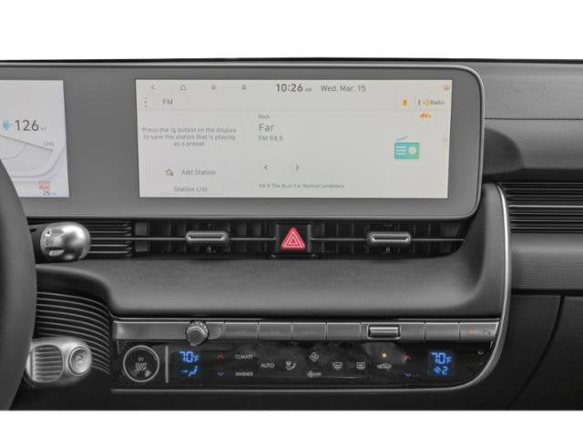 2024 Hyundai IONIQ 5 SEL Sport Utility 4D