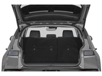 2024 Hyundai IONIQ 5 SEL Sport Utility 4D