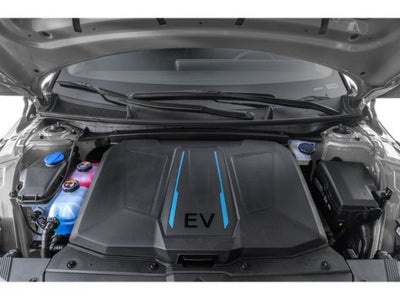 2024 Hyundai IONIQ 5 SEL Sport Utility 4D