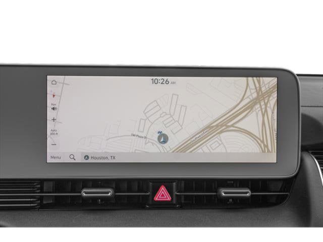 2024 Hyundai IONIQ 5 SEL Sport Utility 4D