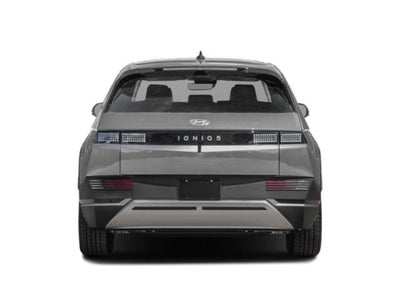 2024 Hyundai IONIQ 5 SEL Sport Utility 4D
