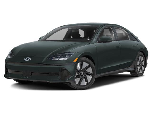2024 Hyundai IONIQ 6 SE Standard Range Sedan 4D