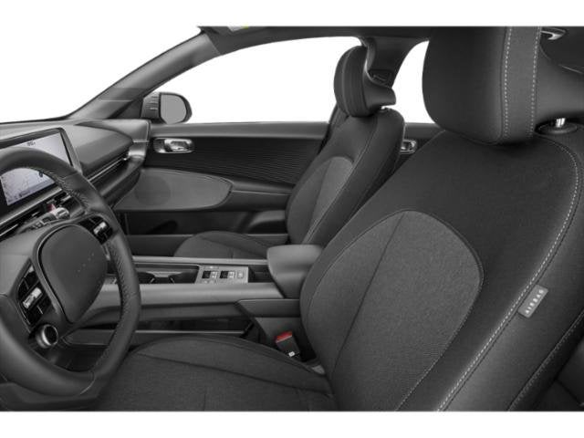 2024 Hyundai IONIQ 6 SE Standard Range Sedan 4D