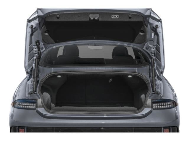 2024 Hyundai IONIQ 6 SE Standard Range Sedan 4D