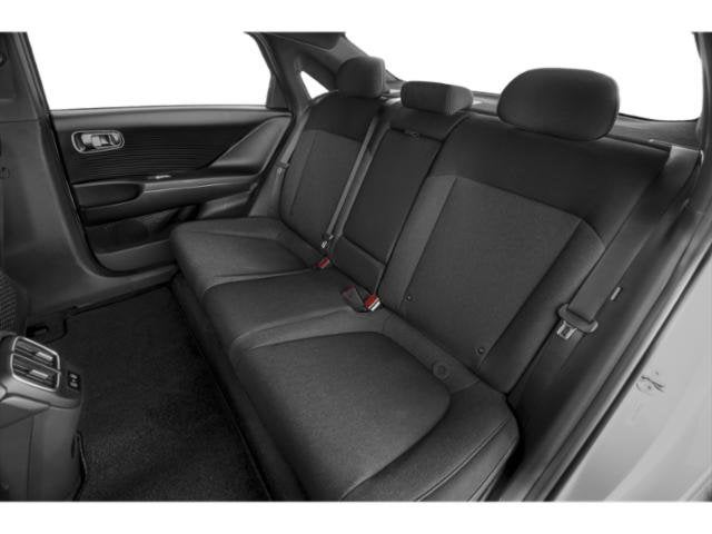 2024 Hyundai IONIQ 6 SE Standard Range Sedan 4D